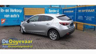 Mazda 3 3 (BM/BN), Hatchback, 2013 / 2019 2.0 SkyActiv-G 16V picture 5