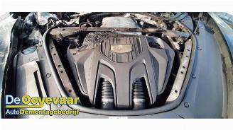 Porsche Panamera Panamera (971G), Liftback, 2016 / 2023 2.9 V6 24V 4S picture 2