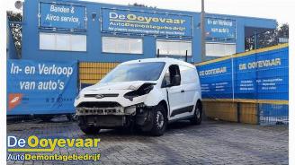 Ford Transit Connect Transit Connect (PJ2), Van, 2013 1.5 TDCi picture 6