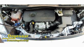 Ford Transit Connect Transit Connect (PJ2), Van, 2013 1.5 TDCi picture 3