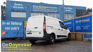 Ford Transit Connect Transit Connect (PJ2), Van, 2013 1.5 TDCi picture 5