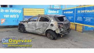 Mercedes A-klasse A (W176), Hatchback, 2012 / 2018 1.6 A-180 16V picture 5