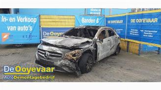 Mercedes A-klasse A (W176), Hatchback, 2012 / 2018 1.6 A-180 16V picture 4