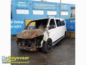 Volkswagen Transporter Transporter T6, Van, 2015 2.0 TDI DRF picture 3