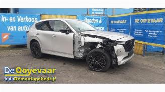 Mazda CX-60 CX-60 (KH), SUV, 2022 2.5 e-SkyActiv PHEV picture 7