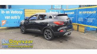 Autoverwertung Renault Kadjar Kadjar (RFEH), SUV, 2015 1.2 Energy TCE 130 2018/5
