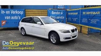 demontáž osobní automobily BMW 3-serie 3 serie Touring (E91), Combi, 2004 / 2012 318i 16V 2008/10