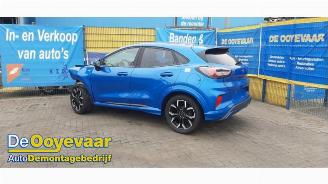 Auto da rottamare Ford Puma Puma, SUV, 2019 1.0 Ti-VCT EcoBoost mHEV 12V 2023/3
