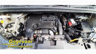 Peugeot Partner Partner (EF/EU), Van, 2018 1.6 BlueHDi 100 picture 3