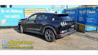 demontáž osobní automobily Ford Mustang Mach-e Mustang Mach-E, SUV, 2020 75kWh RWD, 98kWh Extended RWD 2022/9