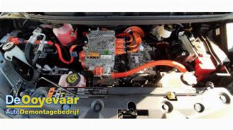 Opel Ampera-E Ampera-e, Hatchback, 2017 / 2019 Ampera-e picture 3