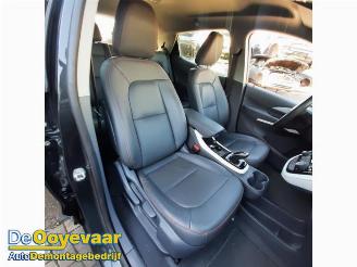 Opel Ampera-E Ampera-e, Hatchback, 2017 / 2019 Ampera-e picture 9