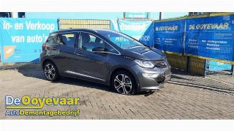 Démontage voiture Opel Ampera-E Ampera-e, Hatchback, 2017 / 2019 Ampera-e 2020/2