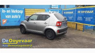 Suzuki Ignis Ignis (MF), Hatchback 5-drs, 2016 1.2 Dual Jet 16V Smart Hybrid picture 1