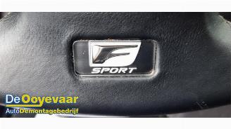 Lexus IS IS (E2), Sedan, 2005 / 2013 250 2.5 V6 24V picture 8