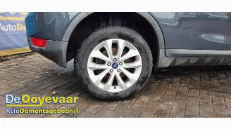 Ford Kuga Kuga I, SUV, 2008 / 2012 2.0 TDCi 16V 4x4 picture 3