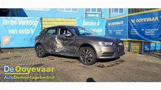 Audi A3 A3 Sportback (8VA/8VF), Hatchback 5-drs, 2012 / 2020 1.2 TFSI 16V picture 1
