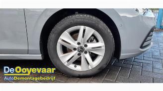 Volkswagen Golf Golf VIII (CD1), Hatchback, 2019 1.0 TSI 12V picture 4