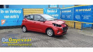 Hyundai I-10 i10, Hatchback, 2019 1.0 12V picture 5