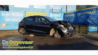 Sloopauto Seat Ibiza Ibiza V (KJB), Hatchback 5-drs, 2017 1.0 TSI 12V 2019/12