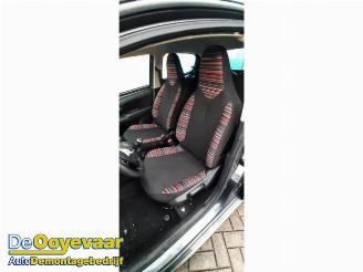 Citroën C1 C1, Hatchback, 2014 / 2021 1.0 12V VVT-i picture 8