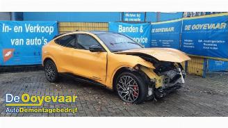 Uttjänta bilar auto Ford USA Mustang Mustang Mach-E, SUV, 2020 98kWh AWD GT 2021/11