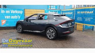 Uttjänta bilar auto Kia EV6 EV6 (CV), Hatchback, 2021 77.4 kWh RWD 2022/11