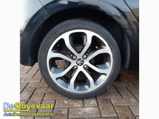 Peugeot 208 208 I (CA/CC/CK/CL), Hatchback, 2012 / 2019 1.0 Vti 12V PureTech picture 4