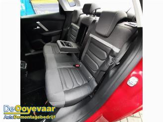 Citroën C4 C4 X (BD/BE/BF), Sedan, 2022 e-C4 X 54 kWh picture 9