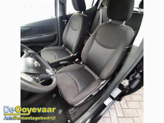 Opel Karl Karl, Hatchback 5-drs, 2015 / 2019 1.0 12V picture 7