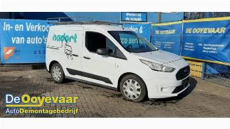 Dezmembrări autoturisme Ford Transit Connect Transit Connect (PJ2), Van, 2013 1.0 EcoBoost 12V 2019/7
