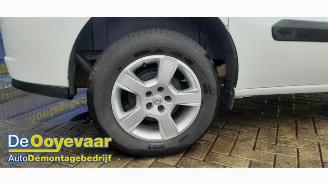 Opel Combo Combo, Van, 2012 / 2018 1.3 CDTI 16V picture 4