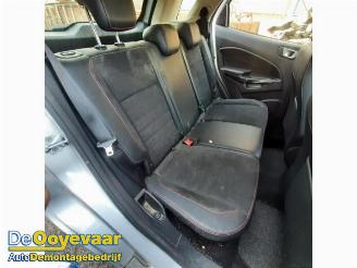 Ford EcoSport EcoSport (JK8), SUV, 2013 1.0 EcoBoost 12V 125 picture 9