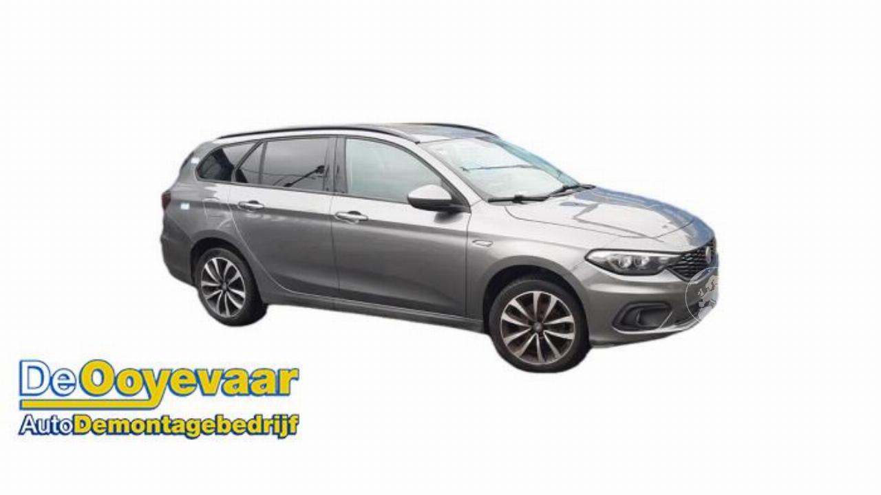 Fiat Tipo Tipo (356W/357W), Combi, 2016 1.3 D 16V Multijet