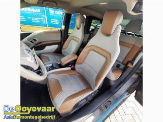 BMW i3 i3 (I01), Hatchback, 2013 / 2022 i3 Range Extender picture 7