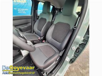 Dacia Spring Spring Cargo, Van, 2024 65 picture 7