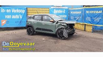 Dacia Spring Spring Cargo, Van, 2024 65 picture 4