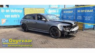 Sloopauto Audi Rs6 RS 6 Avant (C6), Combi, 2008 / 2010 RS6 5.0 V10 40V TFSI 2008/10