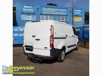 Ford Transit Transit Custom, Van, 2011 / 2023 2.2 TDCi 16V picture 6