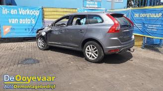 Volvo Xc-60 XC60 I (DZ), SUV, 2008 / 2017 2.0 D3 16V picture 6