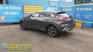 Salvage car Kia Xceed Xceed, SUV, 2019 1.6 GDI PHEV 2022/11