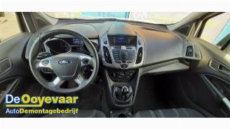 Ford Transit Connect Transit Connect (PJ2), Van, 2013 1.6 TDCi 16V 75 picture 2
