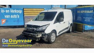 Ford Transit Connect Transit Connect (PJ2), Van, 2013 1.6 TDCi 16V 75 picture 5