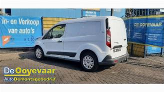 Coche siniestrado Ford Transit Connect Transit Connect (PJ2), Van, 2013 1.6 TDCi 16V 75 2016/1