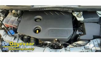 Ford Transit Connect Transit Connect (PJ2), Van, 2013 1.6 TDCi 16V 75 picture 3