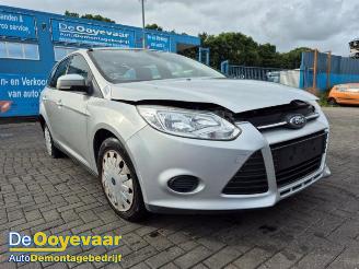 Auto da rottamare Ford Focus Focus 3 Wagon, Combi, 2010 / 2020 1.6 TDCi ECOnetic 2013/2