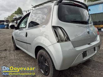 Renault Twingo Twingo II (CN), Hatchback 3-drs, 2007 / 2014 1.2 16V picture 4