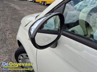 Fiat 500 500 (312), Hatchback, 2007 1.2 picture 10