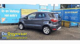 Ford EcoSport EcoSport (JK8), SUV, 2013 1.5 TDCi EcoBlue picture 1