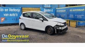 Purkuautot passenger cars Ford B-Max B-Max (JK8), MPV, 2012 1.4 16V 2013/11